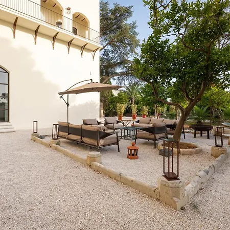 Daire Bubble Palazzo Villani Lubelli